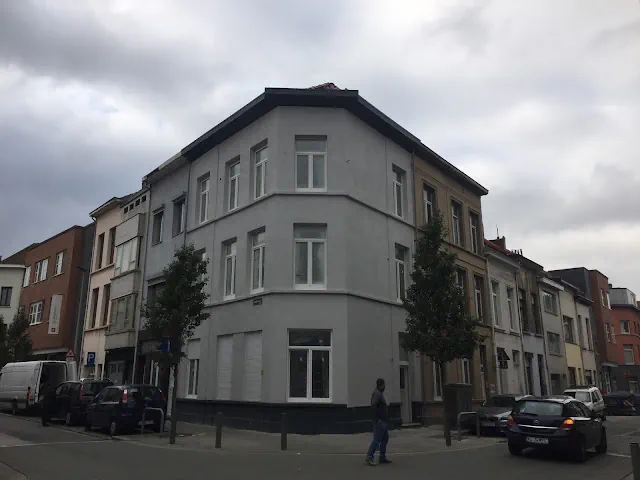 Kies Jouw Ideale Stadswoning: Drie Gerenoveerde Appartementen in Antwerpen