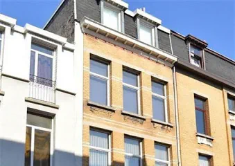 Historische Charme, Modern Comfort: Twee Unieke Duplexen in Borgerhout