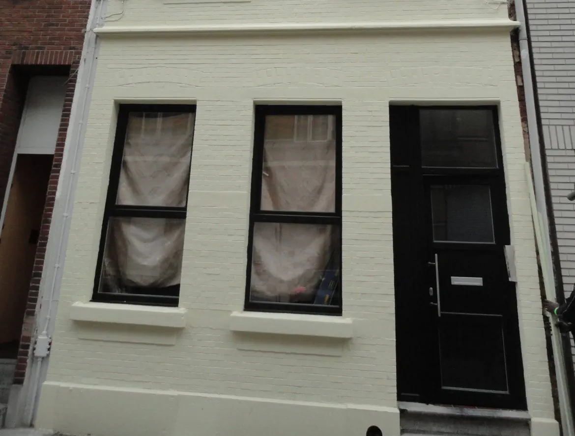 Ideaal voor Gezinnen: Prachtige Eengezinswoning met 4 Slaapkamers en 2 Badkamers in Antwerpen
