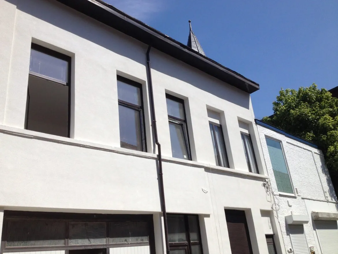 Van Knus tot Comfortabel: Ontdek Onze Appartementen en Studio’s in Borgerhout