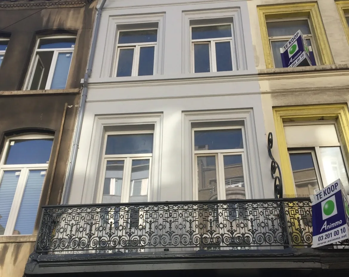 Kies Jouw Ideale Stadsleven in Antwerpen: Studio’s en Appartementen Beschikbaar